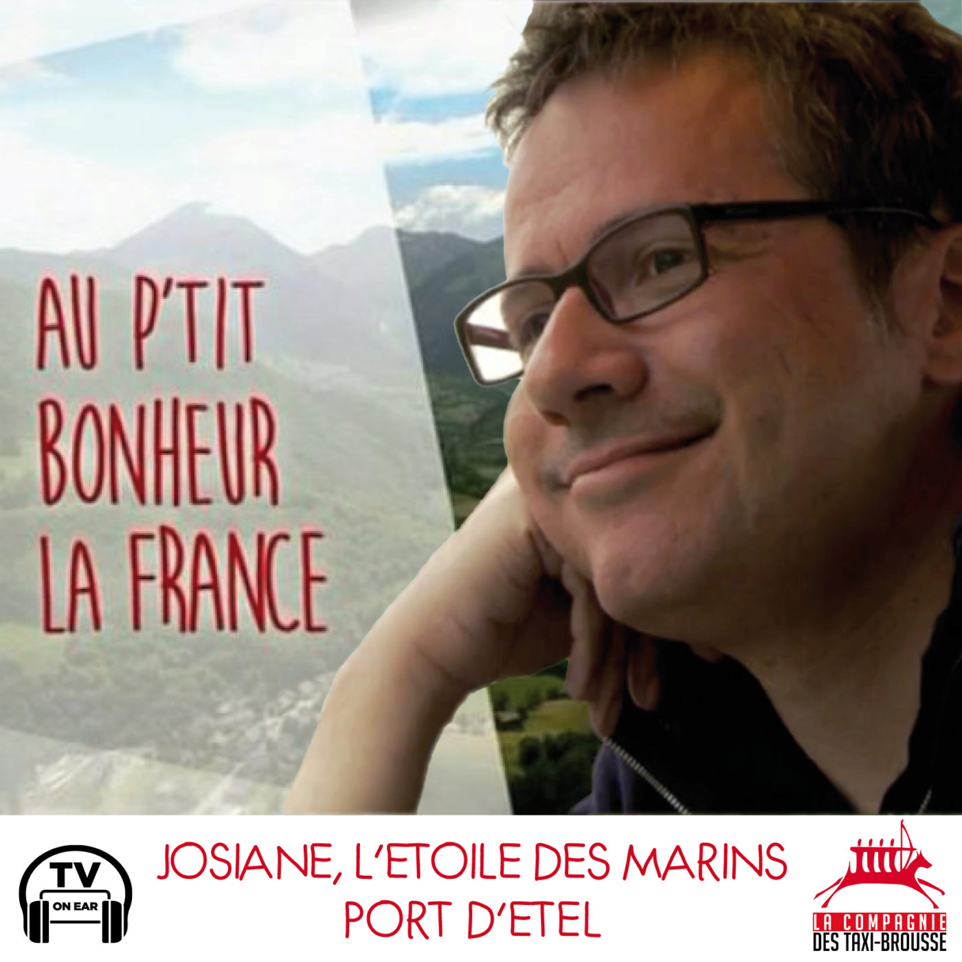 Josiane, l’étoile des marins  - Port d'Etel Josiane, l’étoile des marins  - Port d'Etel