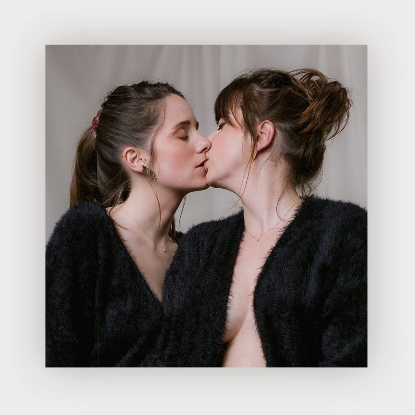 Inverties : Sophie et Sarah