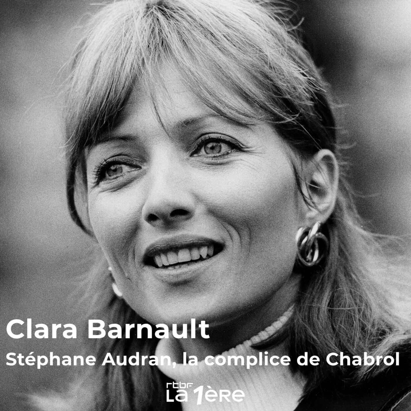 Spéciale Stéphane Audran, épouse et actrice fétiche de Claude Chabrol