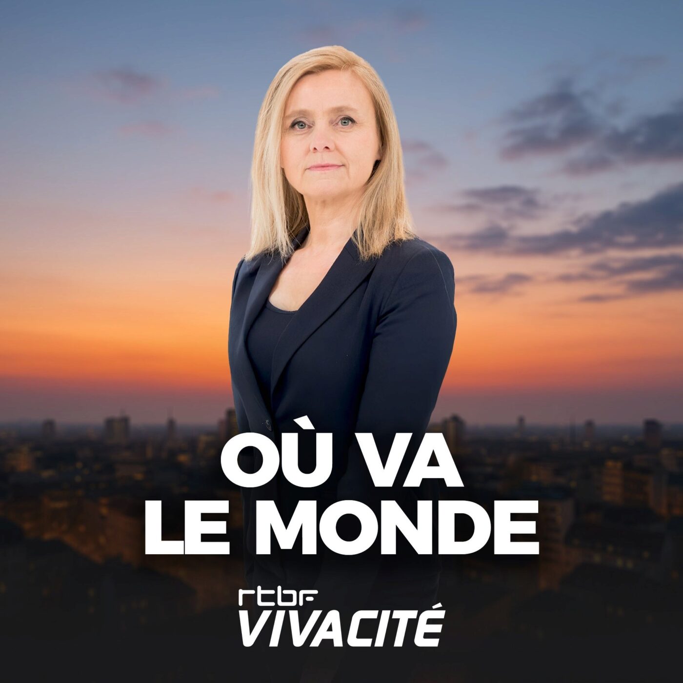 Ursula Von der Leyen et l'Europe episode artwork