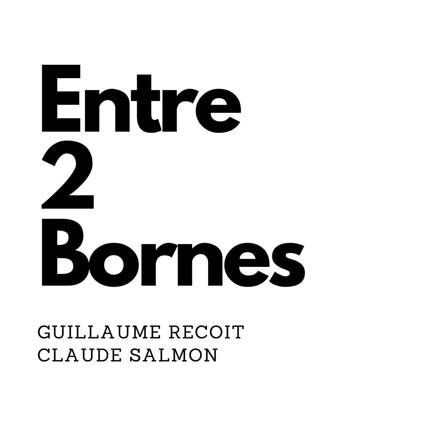 Guillaume reçoit Claude Salmon