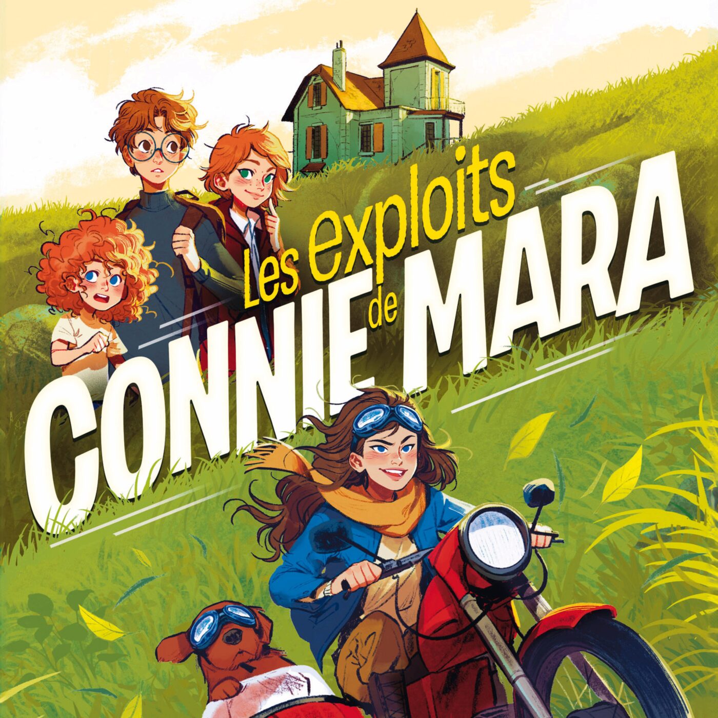 Le coup de cœur de mon libraire · RCF Lyon