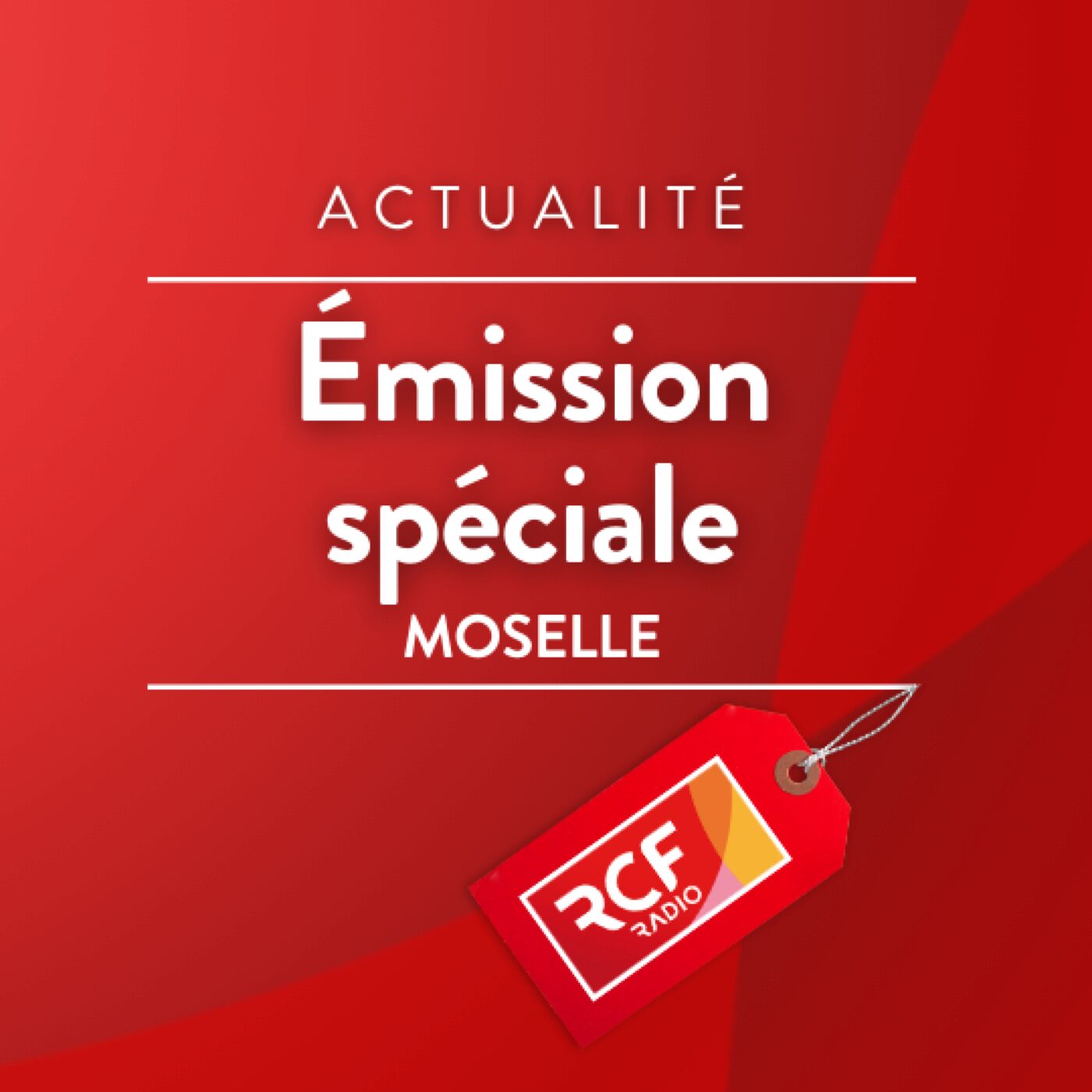 Emissions spéciales et événements chrétiens