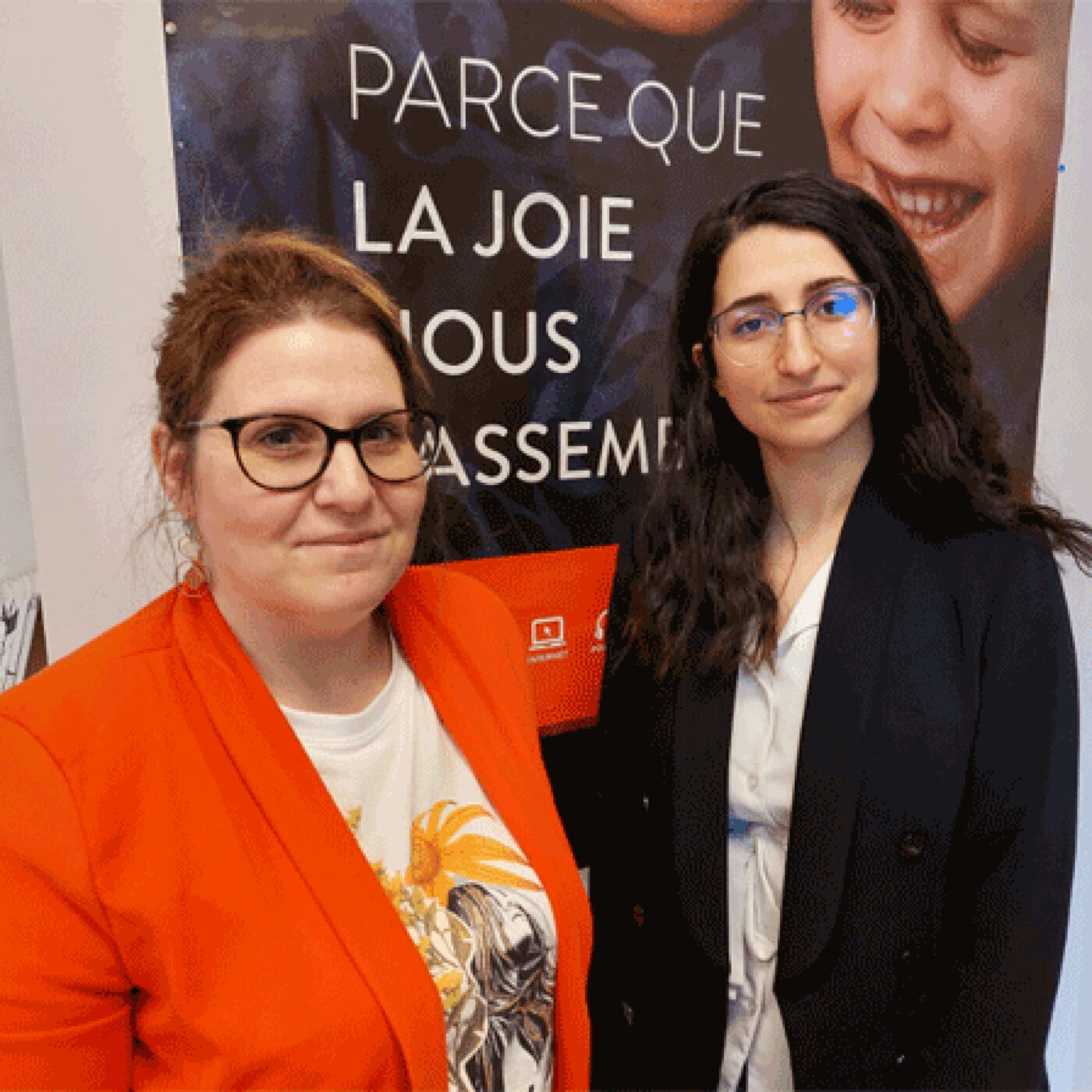 Le festival des aidants et la place de l’emploi et de la formation episode artwork