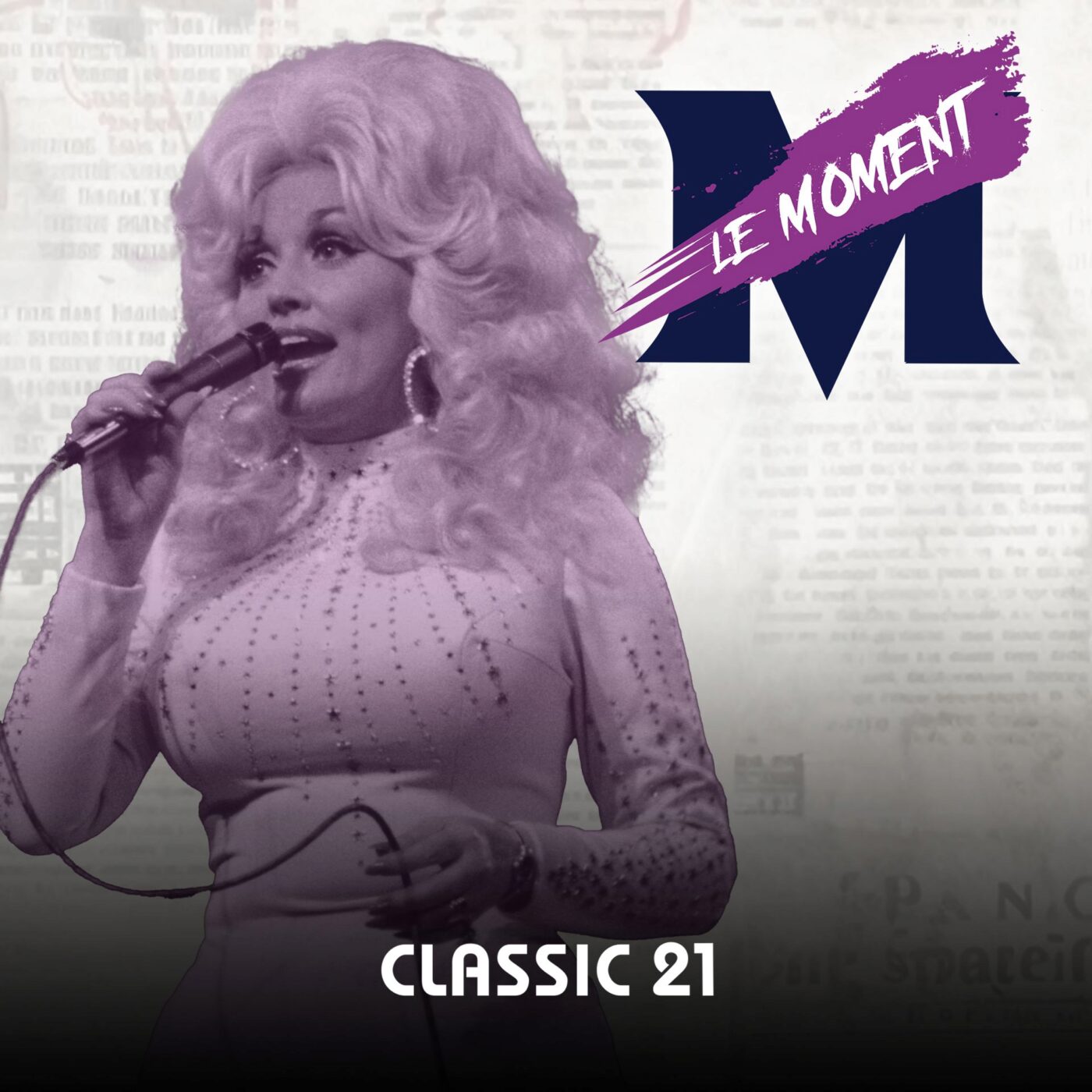 "Jolene" de Dolly Parton : la peur de perdre l’être aimé en chanson episode artwork
