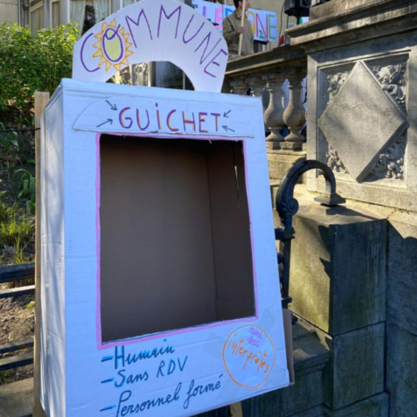 Quelle digitalisation pour les services essentiels ?