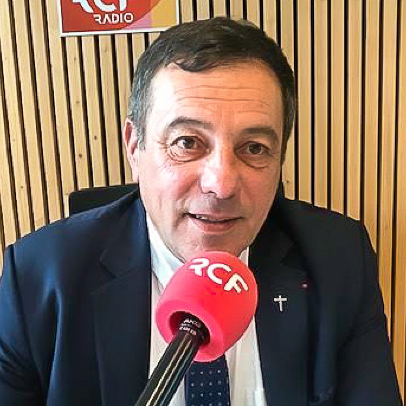 Jean-Bernard Plessy : prêtre, philosophe et directeur episode artwork