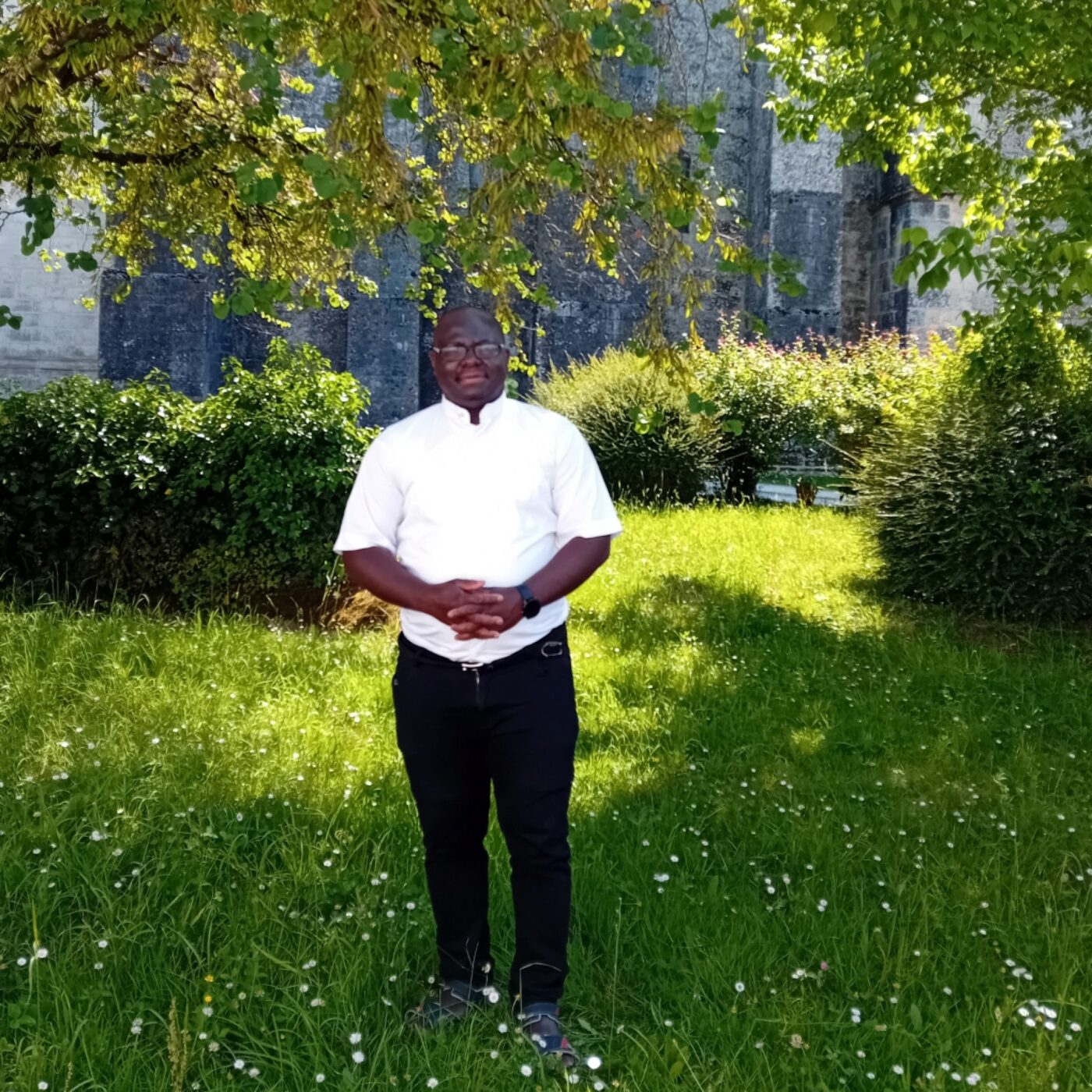 Mon Église a des talents