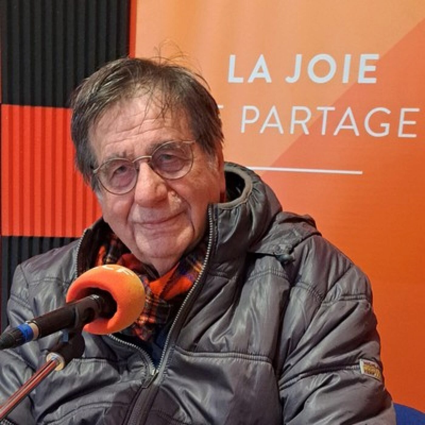 André Raimbourg : un homme heureux episode artwork