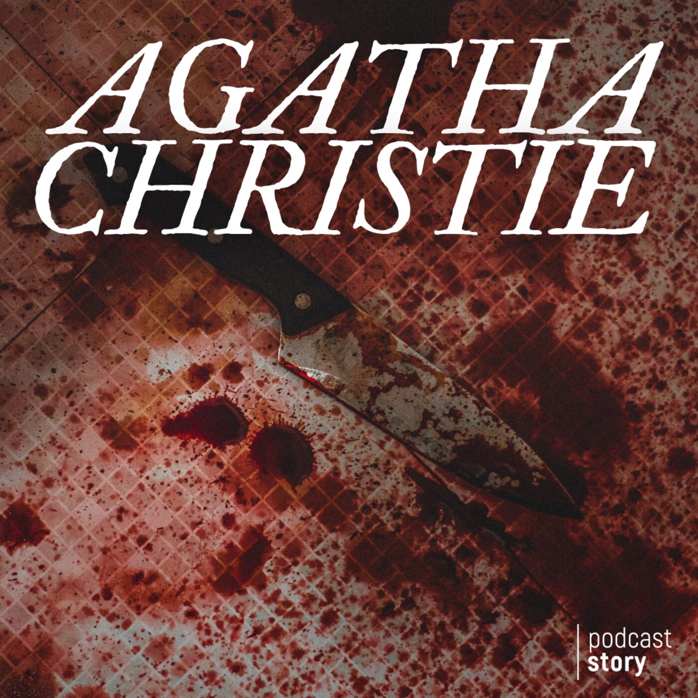 Agatha Christie, story de l’anglaise sanglante episode artwork