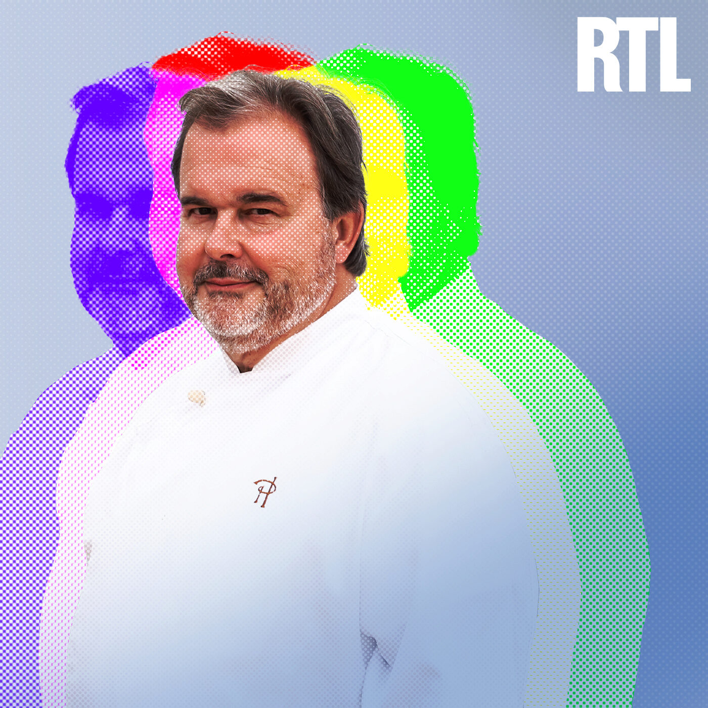 Pierre Hermé : "Je déteste la perfection, c'est aliénant et obsessionnel" episode artwork