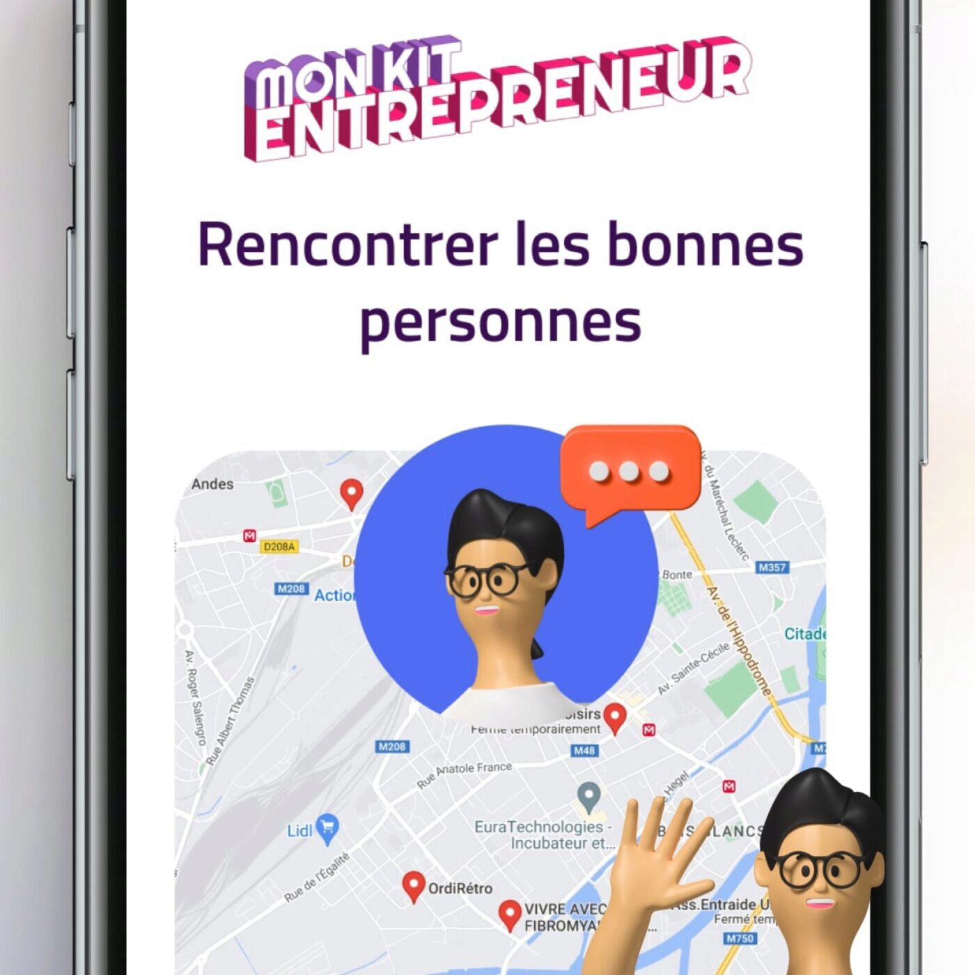 Initiative France lance son application pour accompagner les entrepreneurs en devenir episode artwork