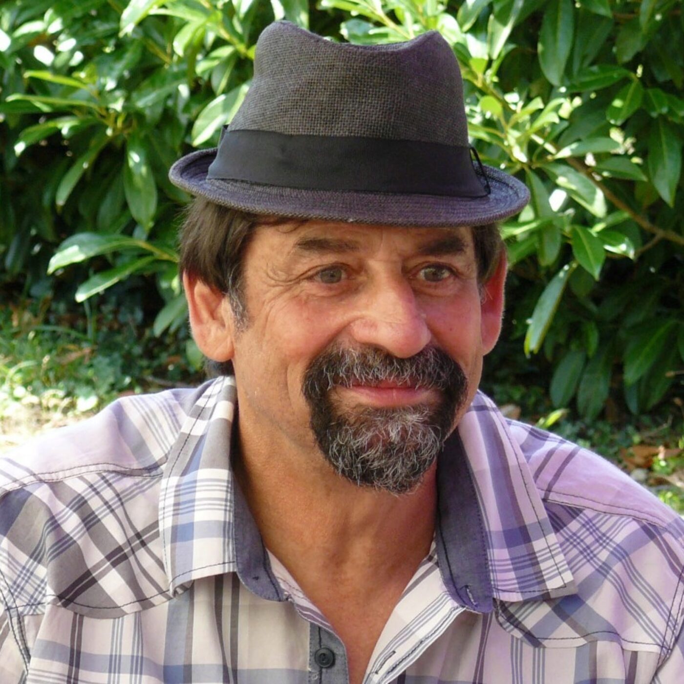 L'ancien pasteur évangélique Bernard Delépine en mission au Congo episode artwork