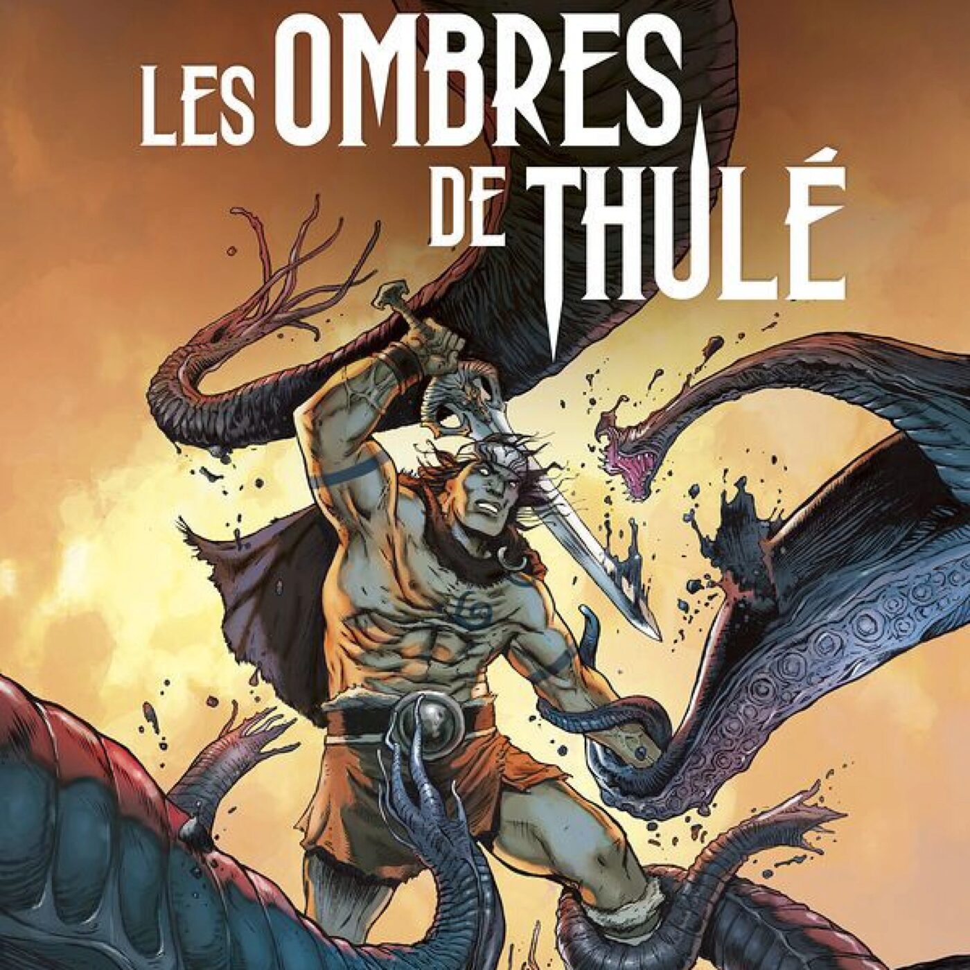 Les conseils BD pour l'été ! episode artwork