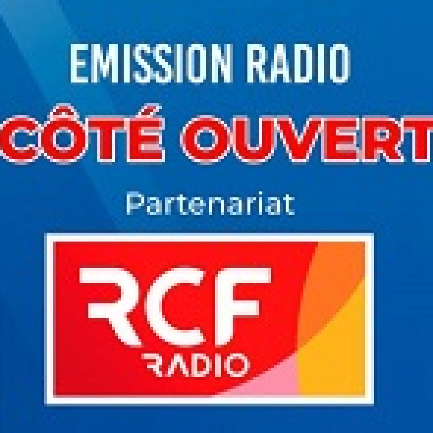 Côté Ouvert