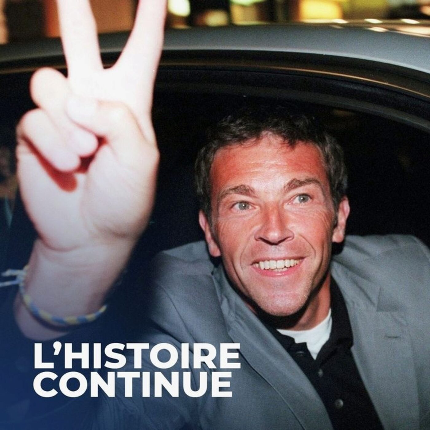 En 2000, Jorg Haider triomphe, l'Europe s'indigne (Rediffusion) En 2000, Jorg Haider triomphe, l'Europe s'indigne (Rediffusion)