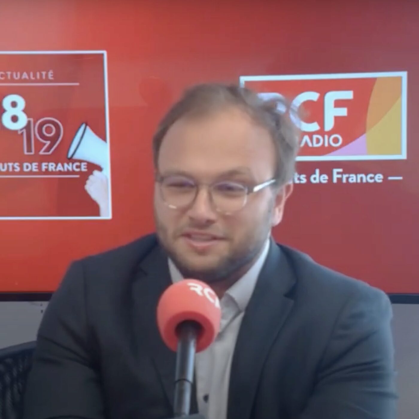Législatives 2024. Victor Catteau, député RN du Nord episode artwork