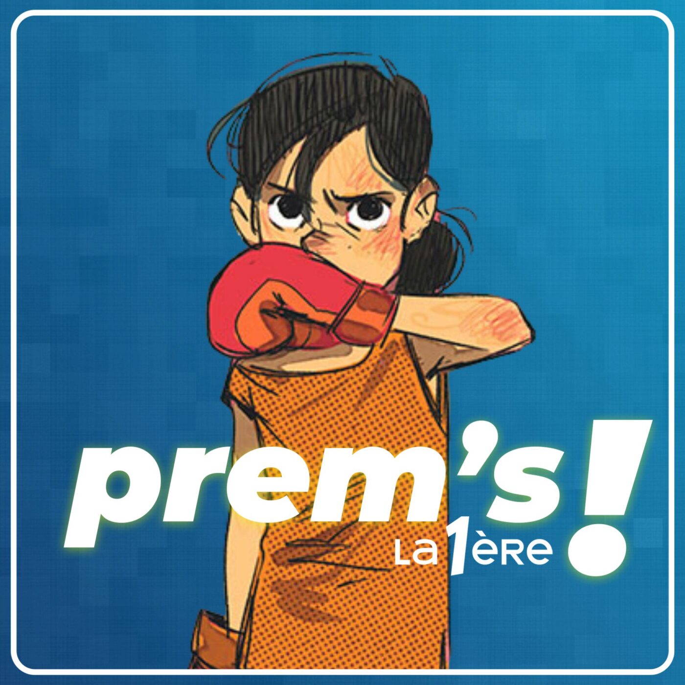 Mi-Mouche : comment naît une bande dessinée episode artwork