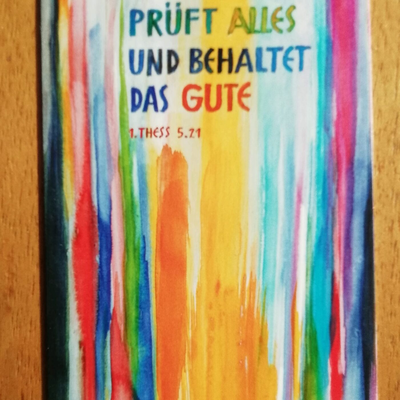 Evangile de Marc de A à Z