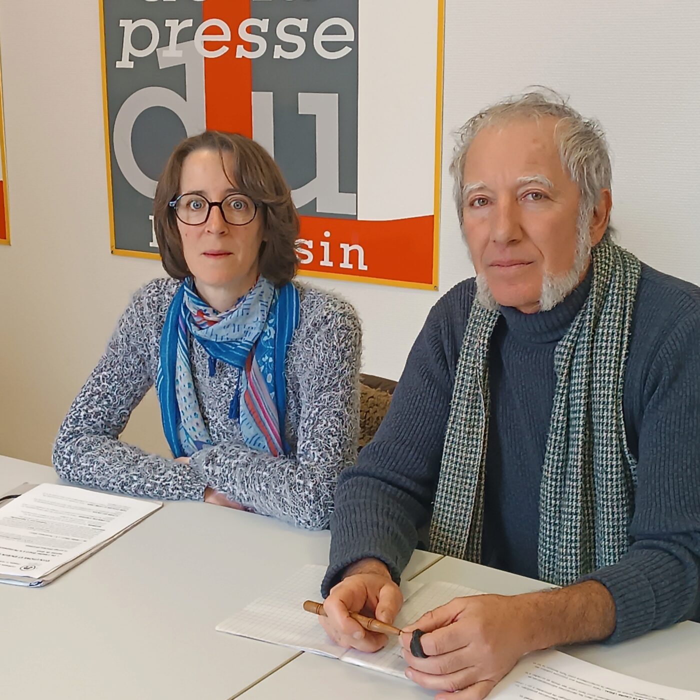 Droit au logement en Haute-Vienne episode artwork