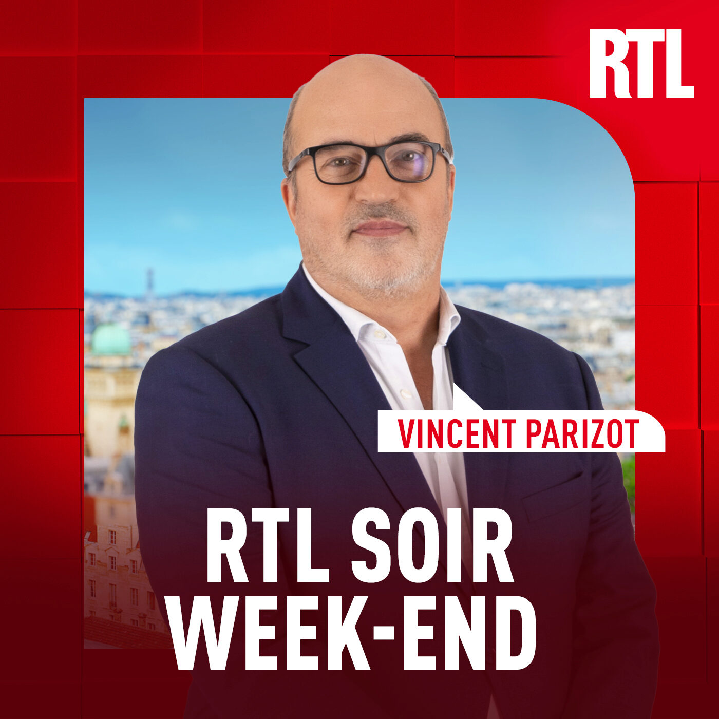 RTL Soir Week-End