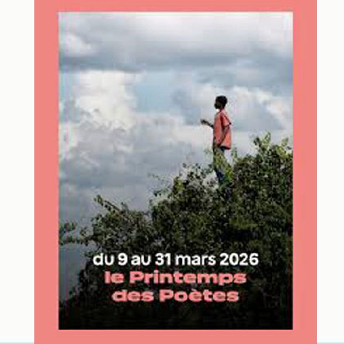 Ondes poétiques