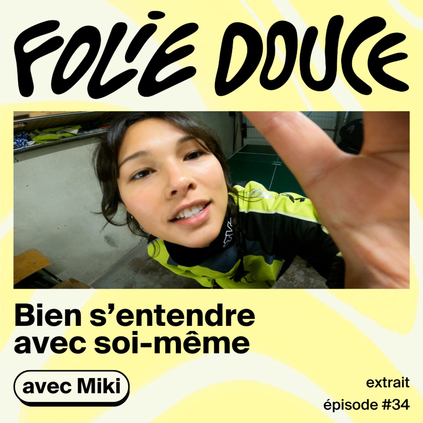 [PETITE DOUCEUR] Miki sur l’importance de sa routine quotidienne