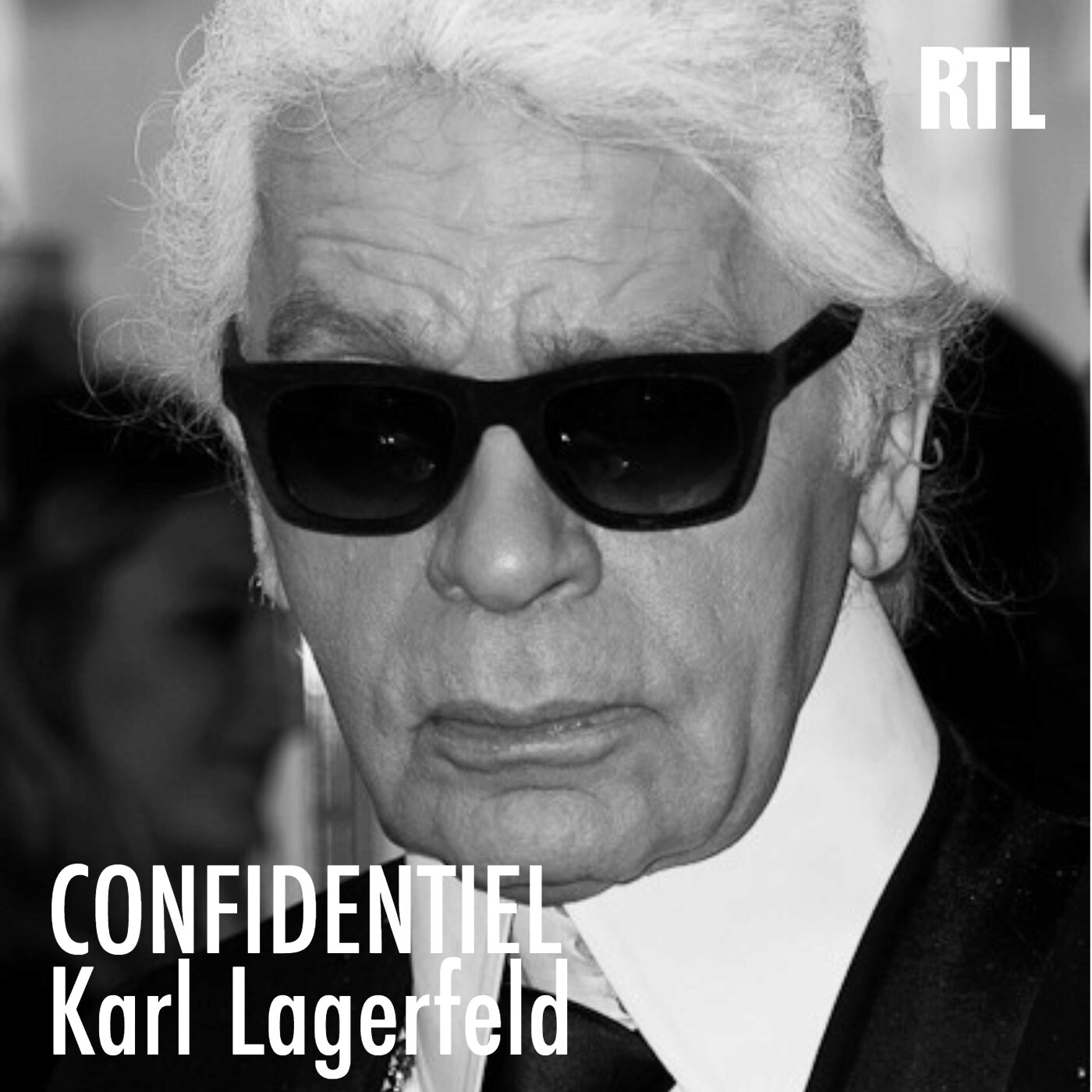 Karl Lagerfeld : comment est-il devenu le Kaiser de la mode ?