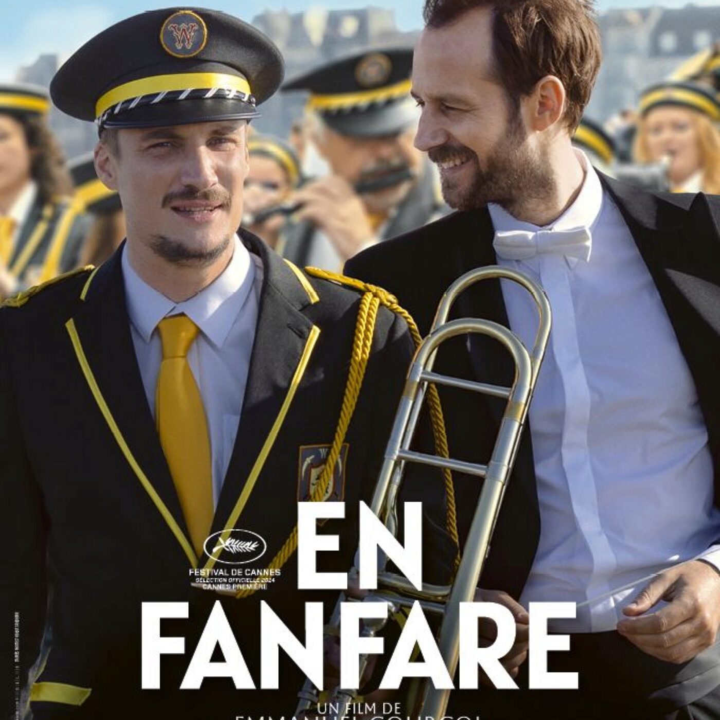 La Chronique cinéma