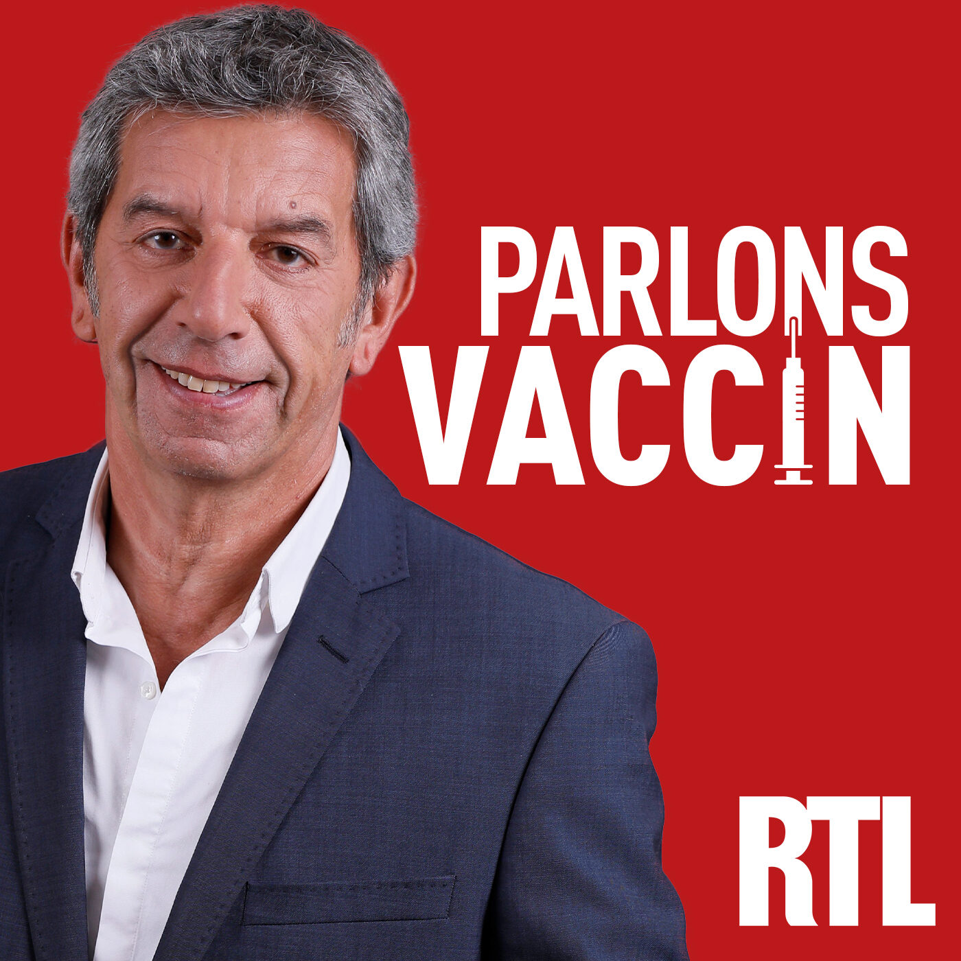 BONUS - "Parlons Vaccin" : 1. Comment les laboratoires mettent-ils au point les vaccins ?