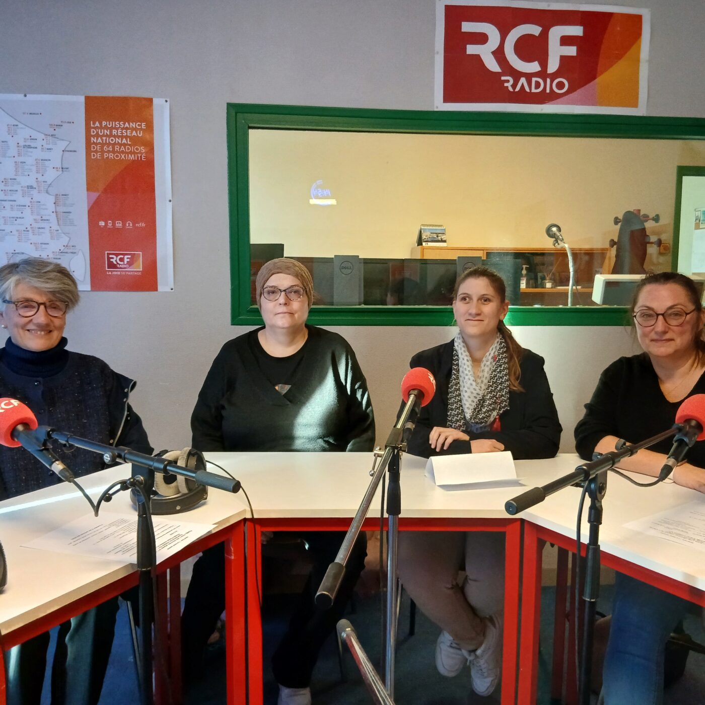 Collectif Solidarité Nivernais : la santé mentale episode artwork