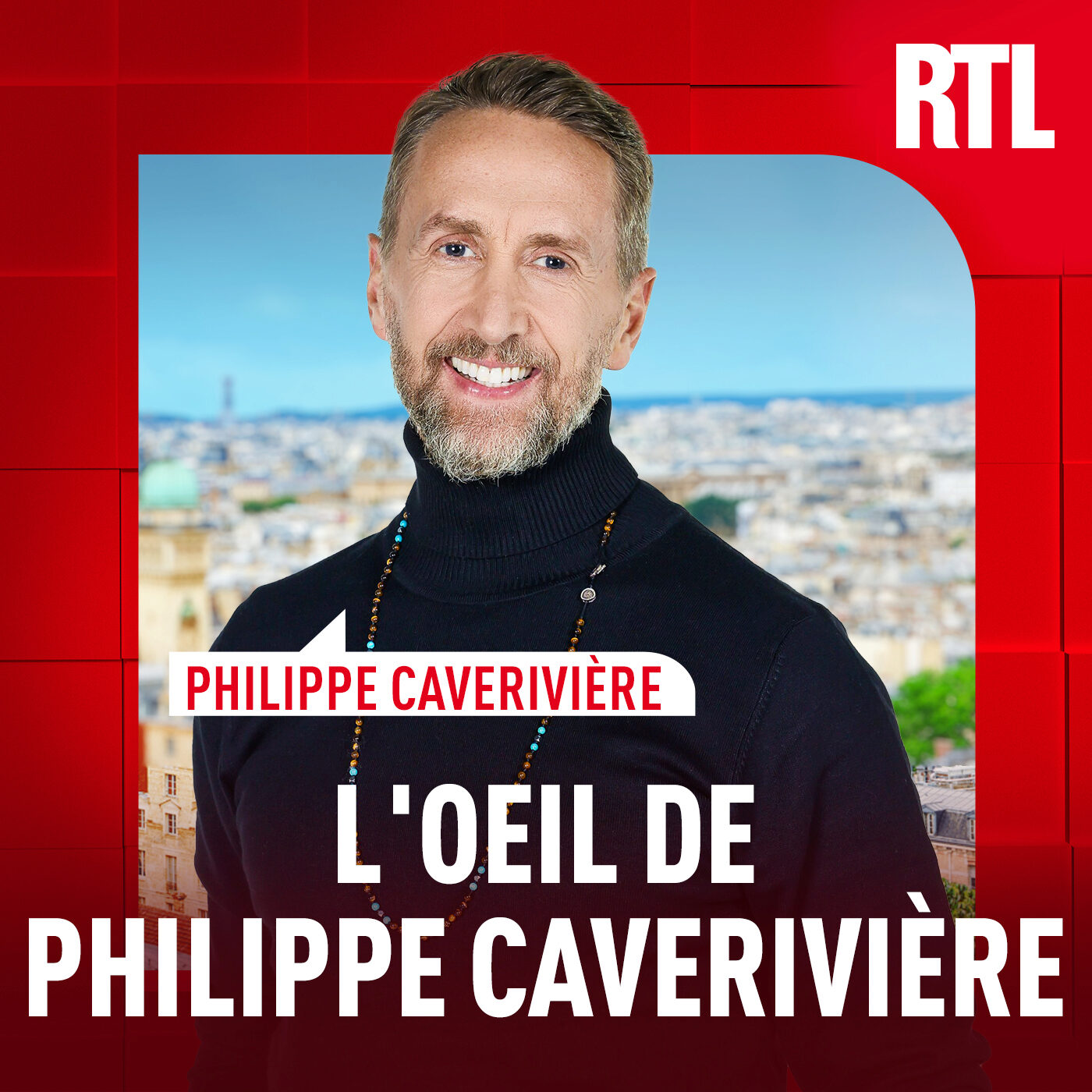 L'oeil d'Alex Vizorek du 30 septembre 2026
