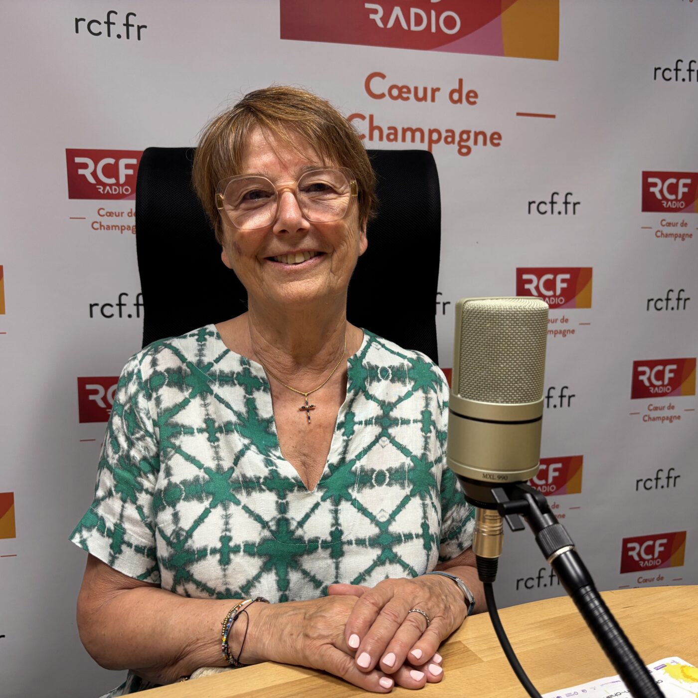 Vitamine C · RCF Cœur de Champagne