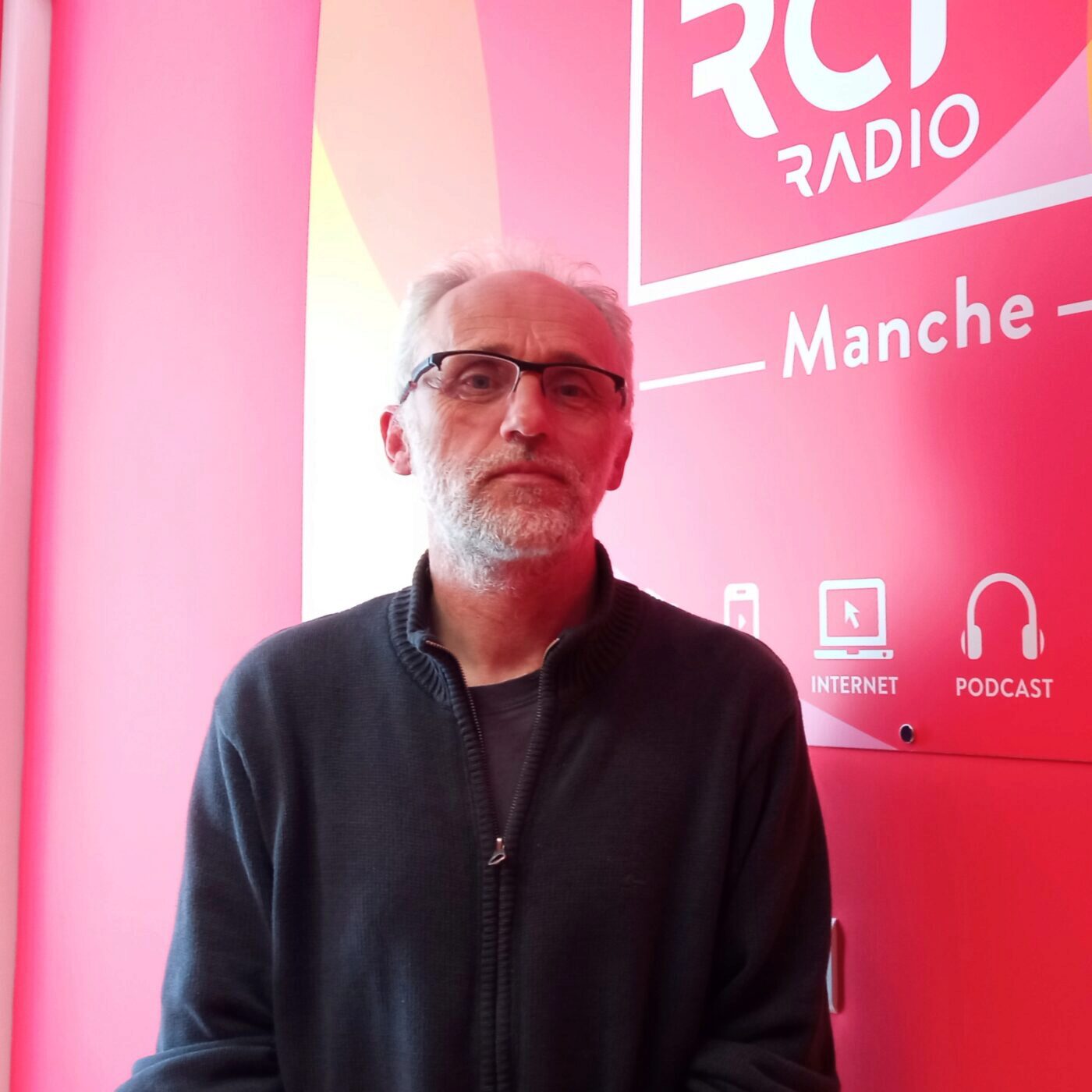 L\'invité du soir