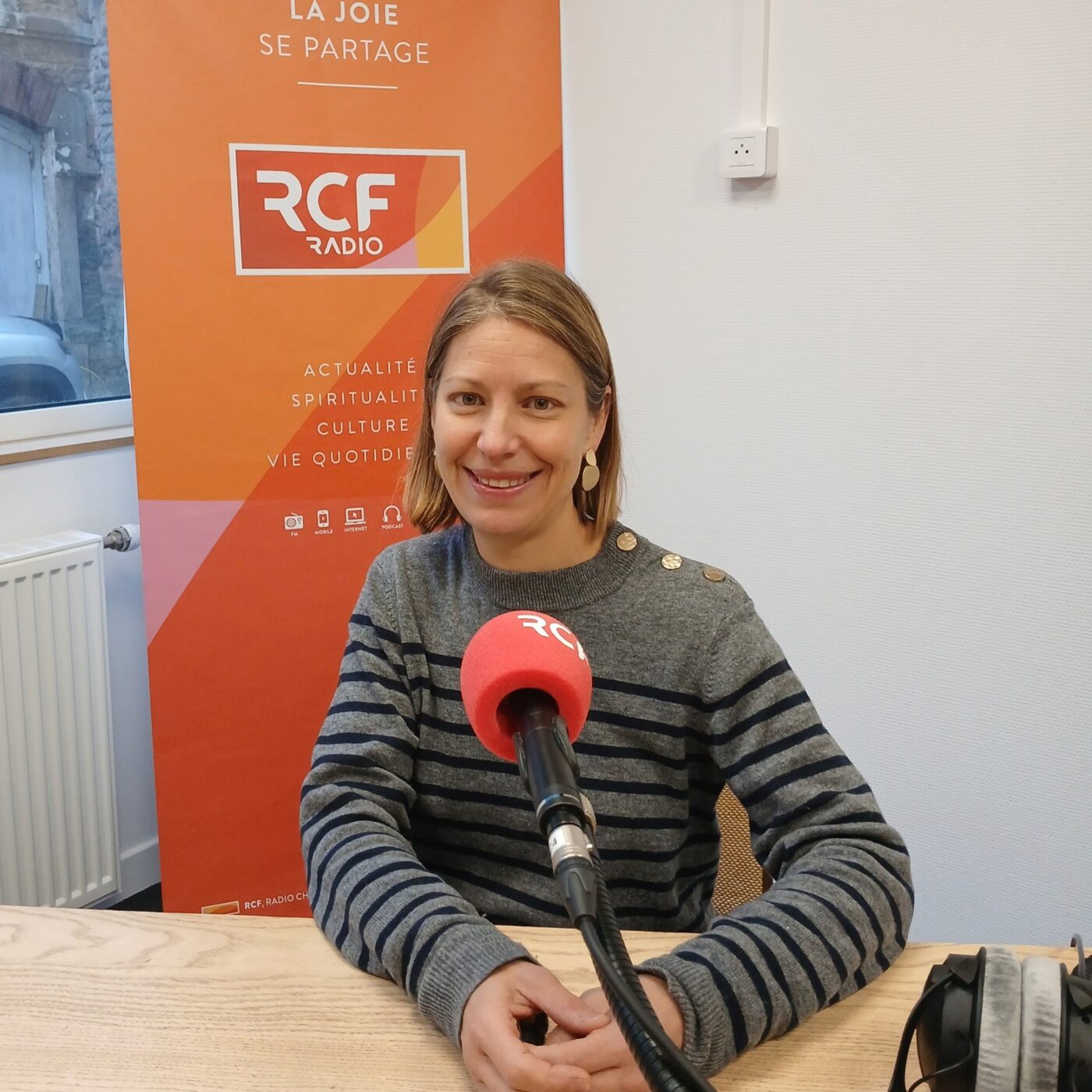 Eglises en marche