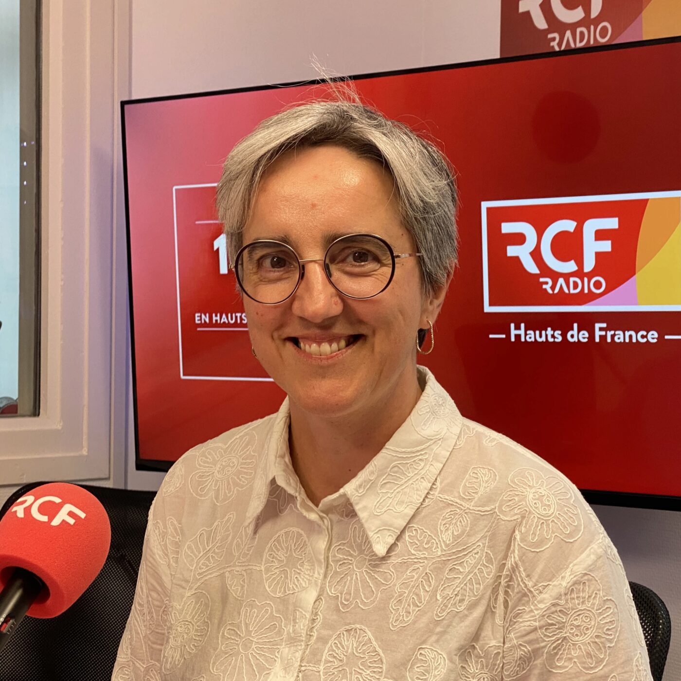 Catherine Davy, nouvelle directrice du campus des Arts et Métiers de Lille episode artwork