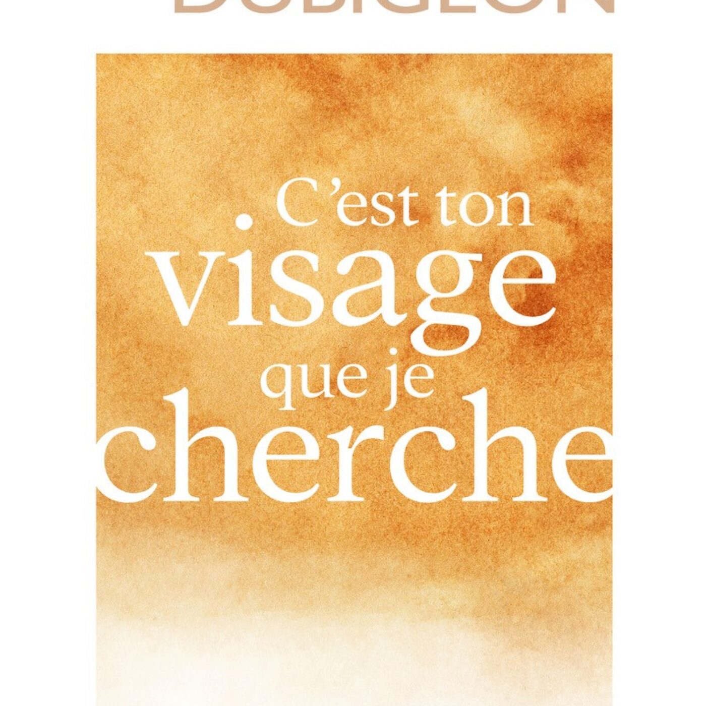 Marque page