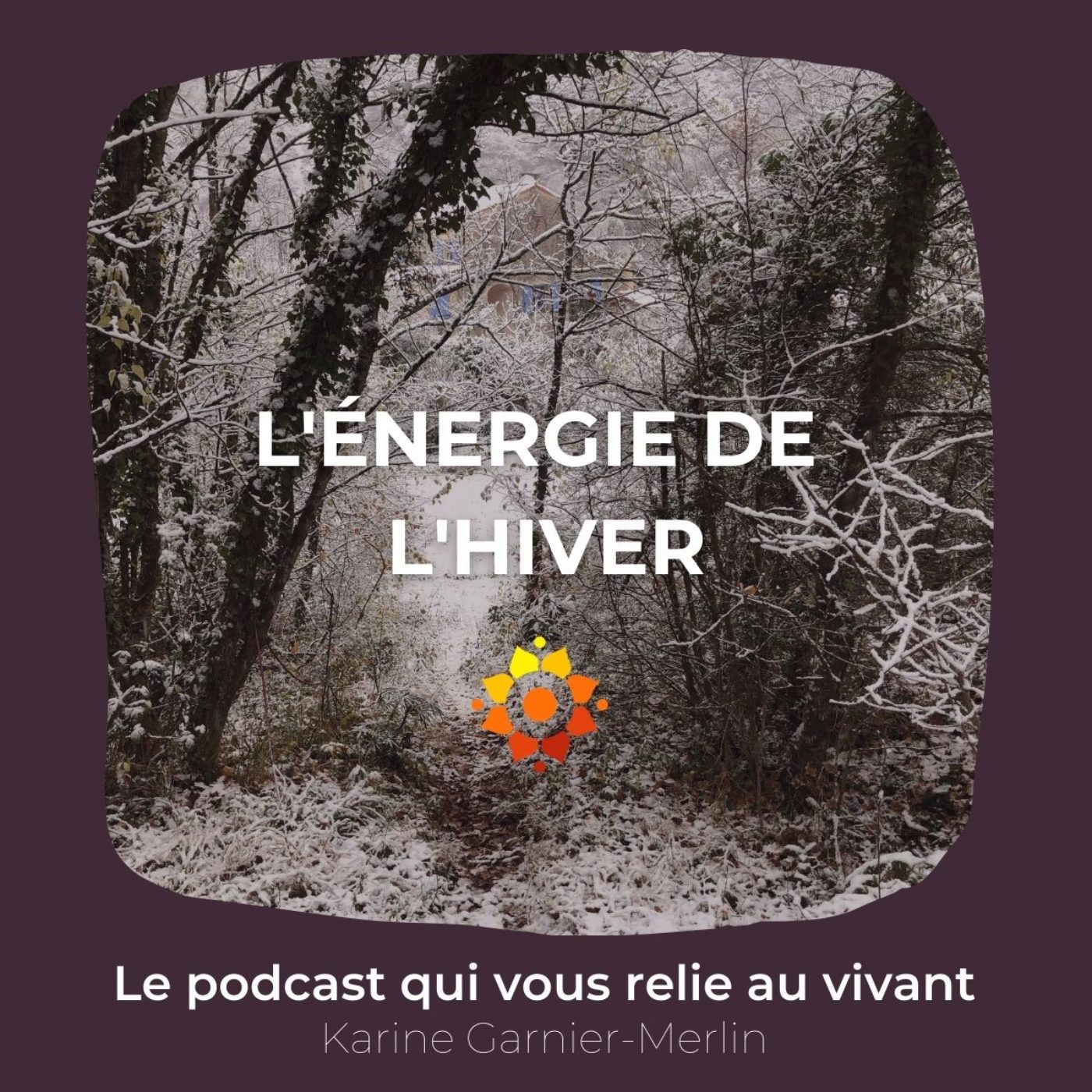 L'énergie de l'hiver ❄️ episode artwork