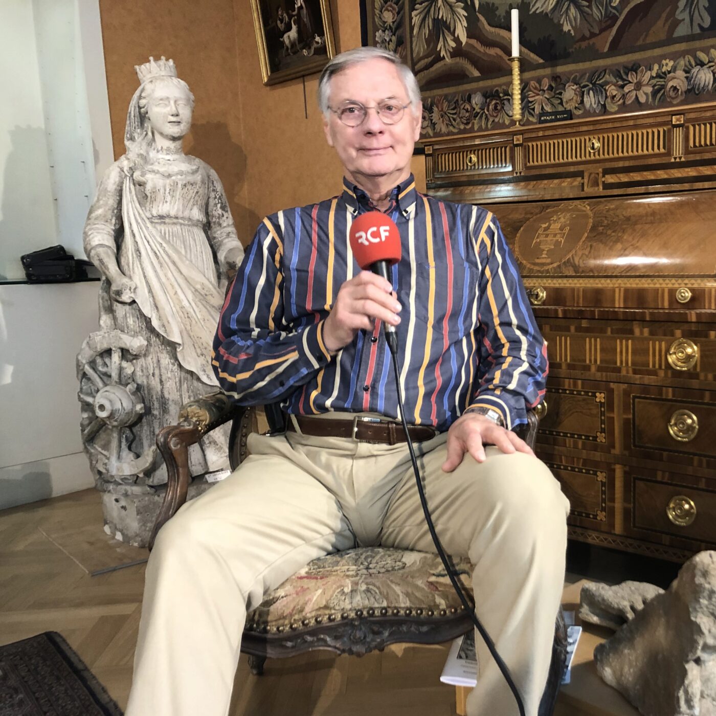 Mémoire vivante de Lorraine