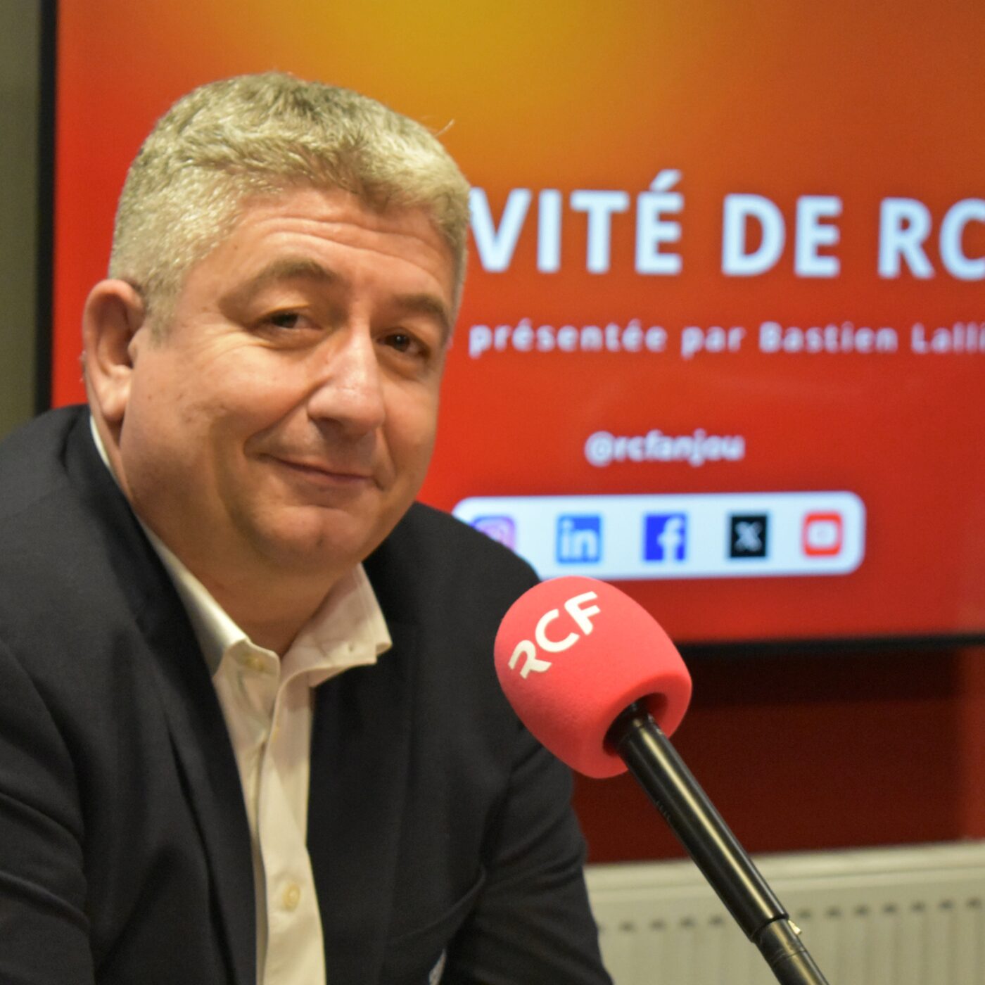 Rodolphe Intsaby (Ducs d'Angers) : "On est entré dans la tête des Grenoblois" episode artwork