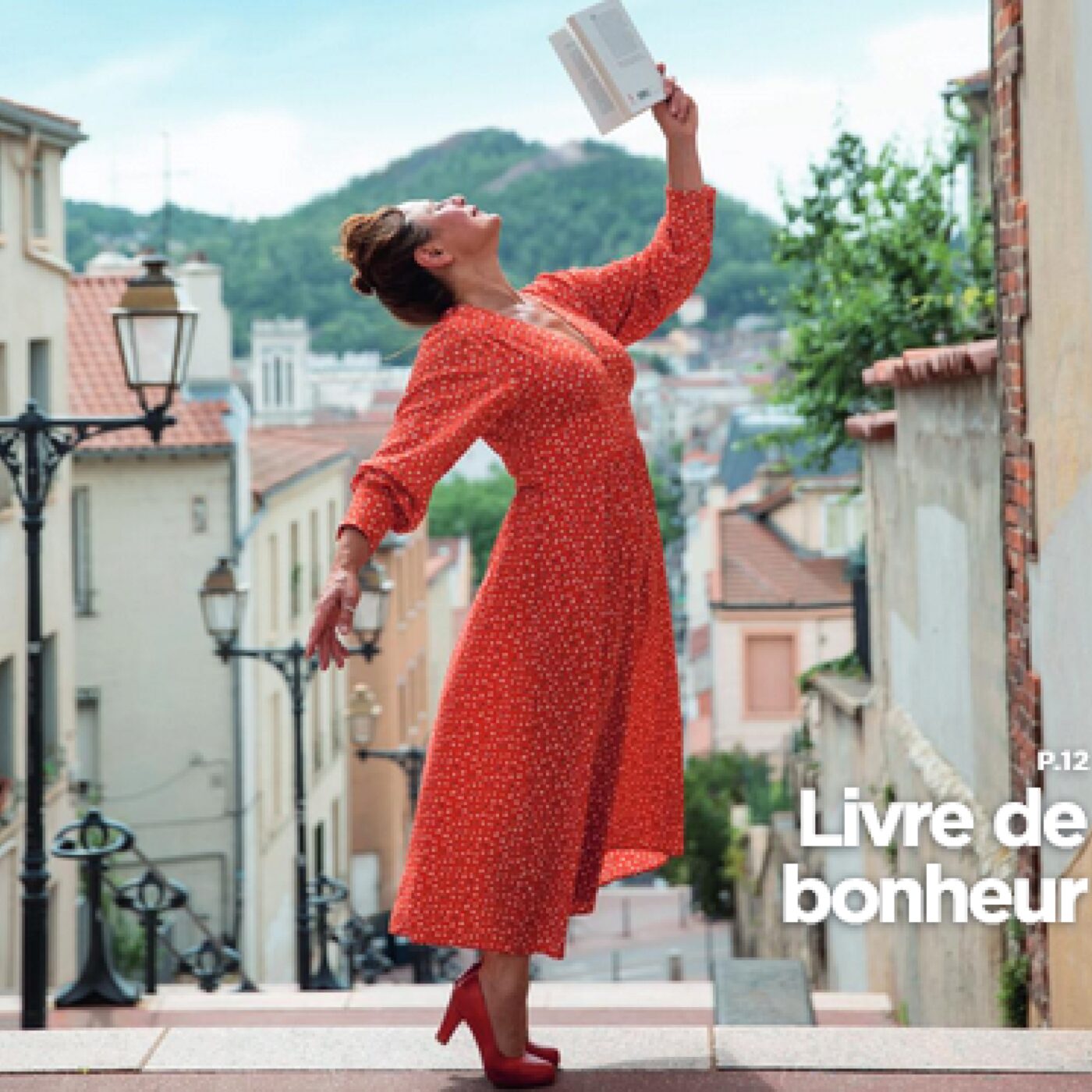 la 36 ème fête du livre de Saint Etienne episode artwork