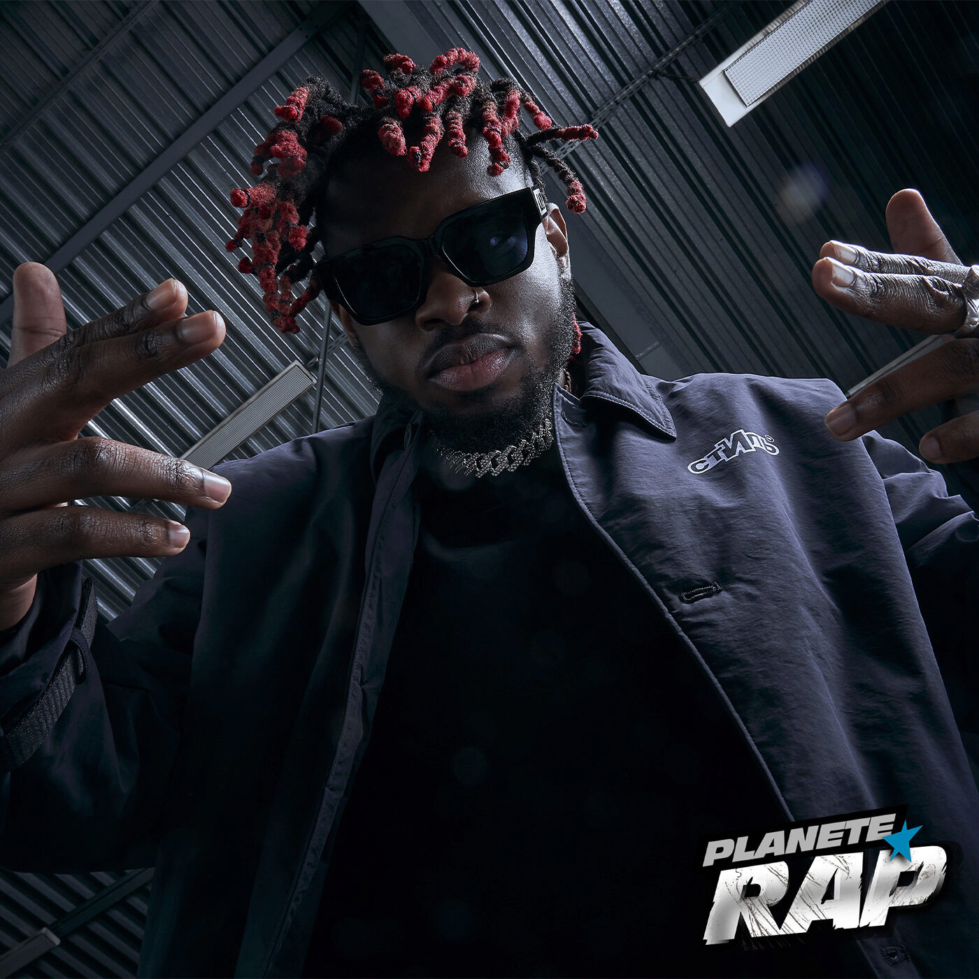 Planète Rap - Bolémvn "Vol.169 Atterrissage" #1