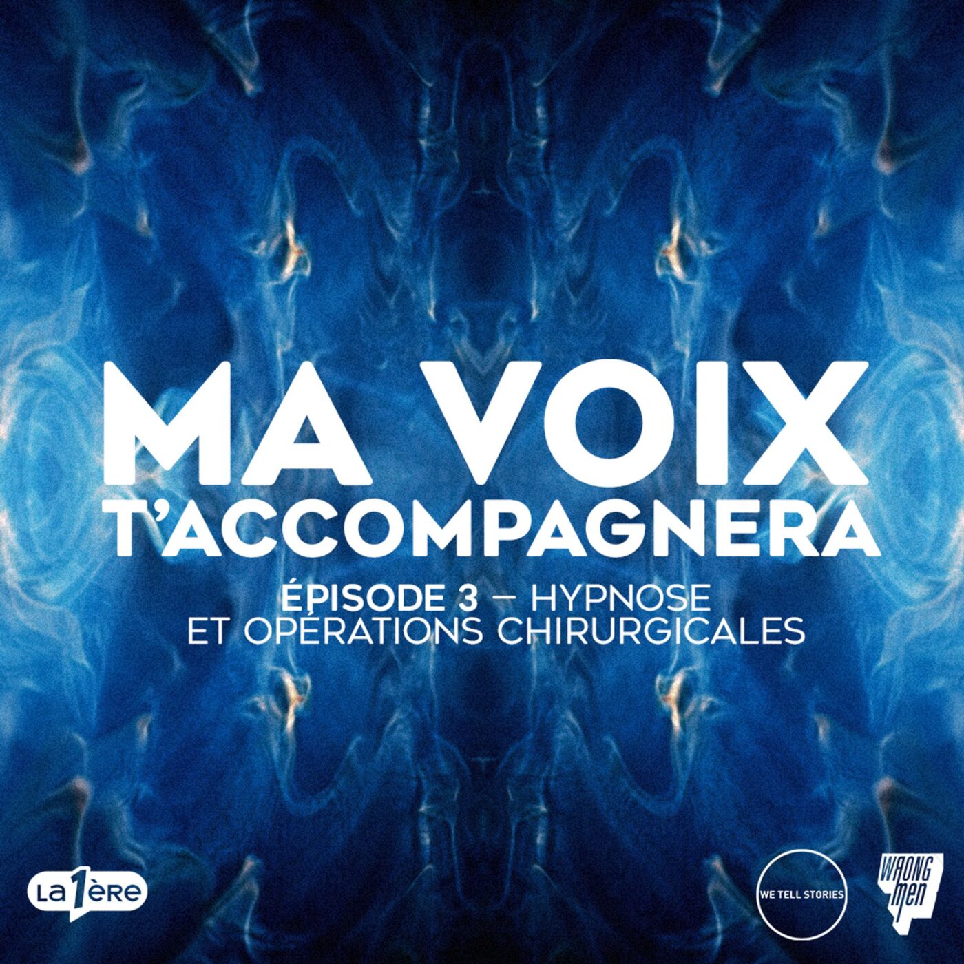 Episode 03 : Hypnose et opérations chirurgicales