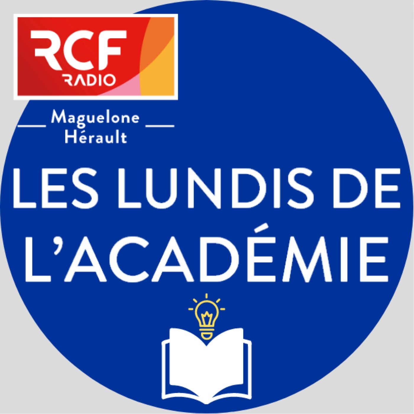 Les lundis de l\'Académie