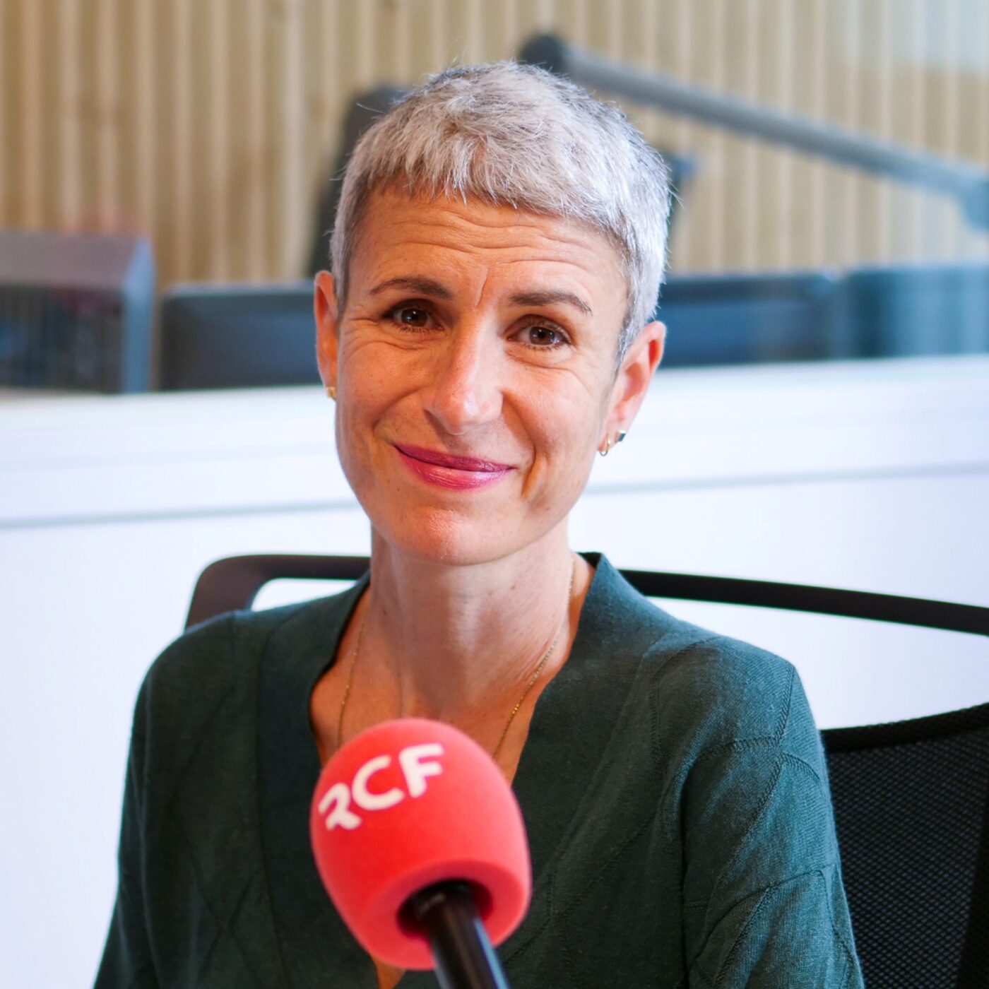 Marion Muller-Colard : croire, qu'est ce que ça change ? Marion Muller-Colard : croire, qu'est ce que ça change ?