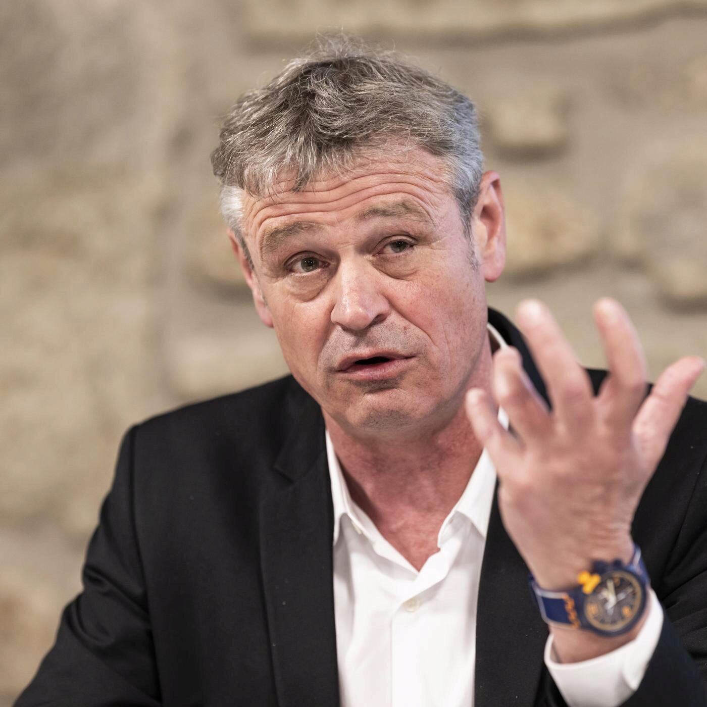 La matinale ‐ RTS Première