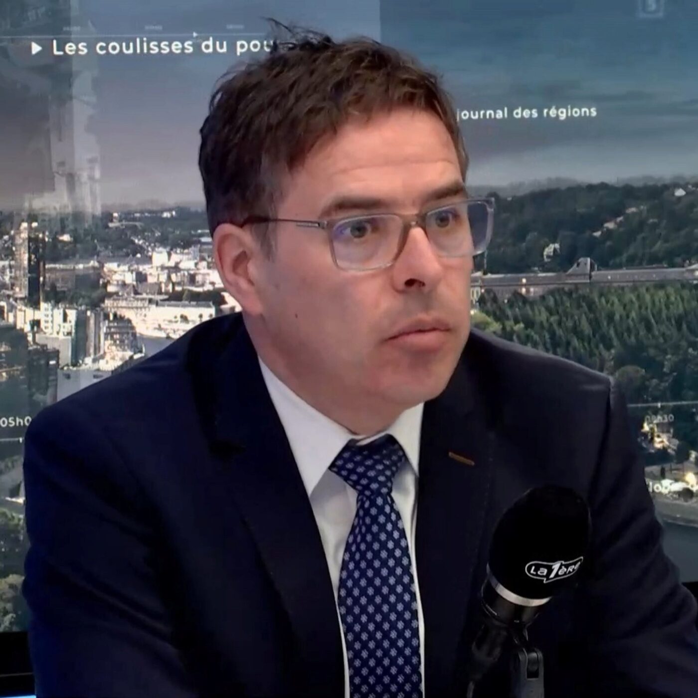 "La vigilance maximale est devenue la nouvelle norme sécuritaire"