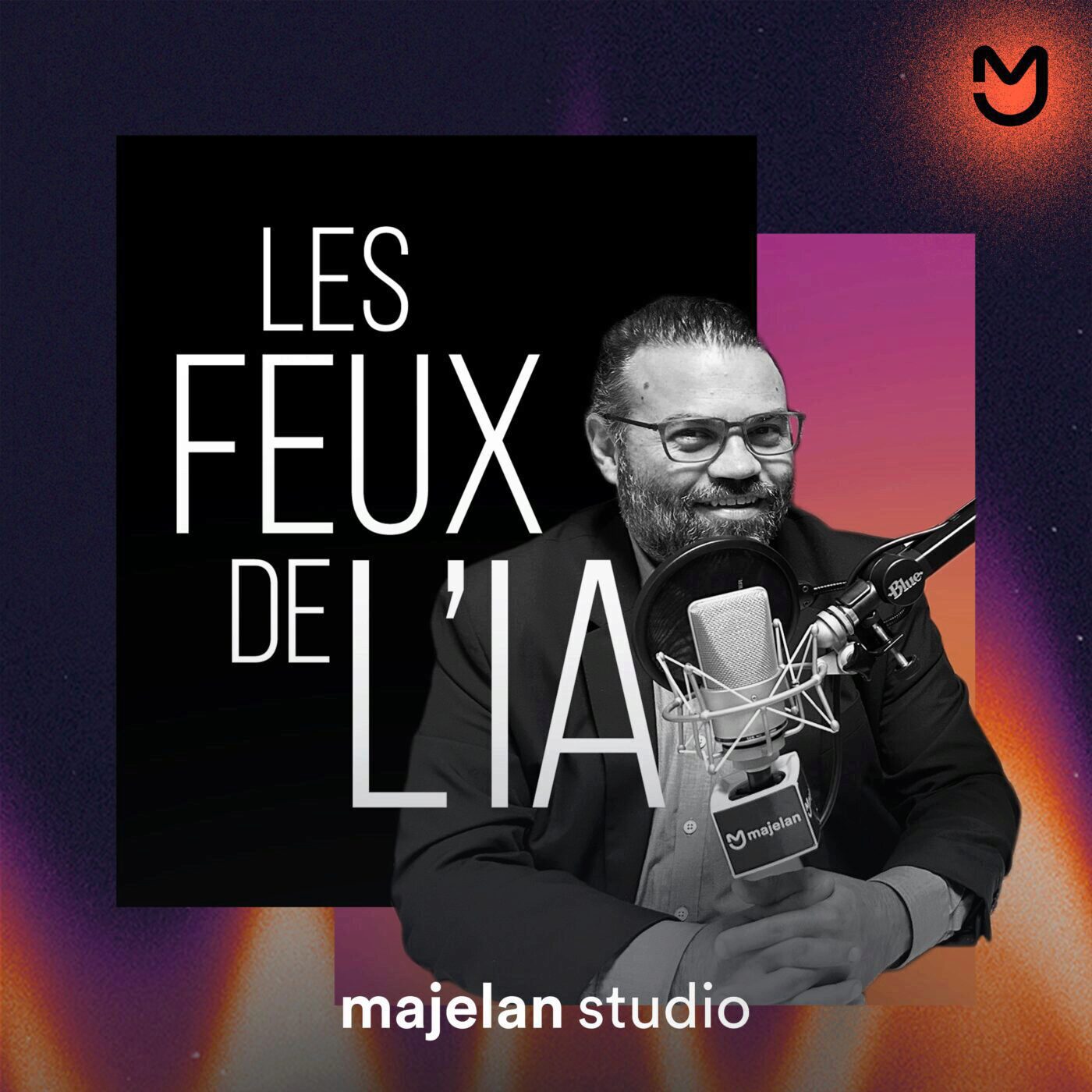04. Vincent Ducrey | Les IA vont-elles nous remplacer, ou nous manager ?