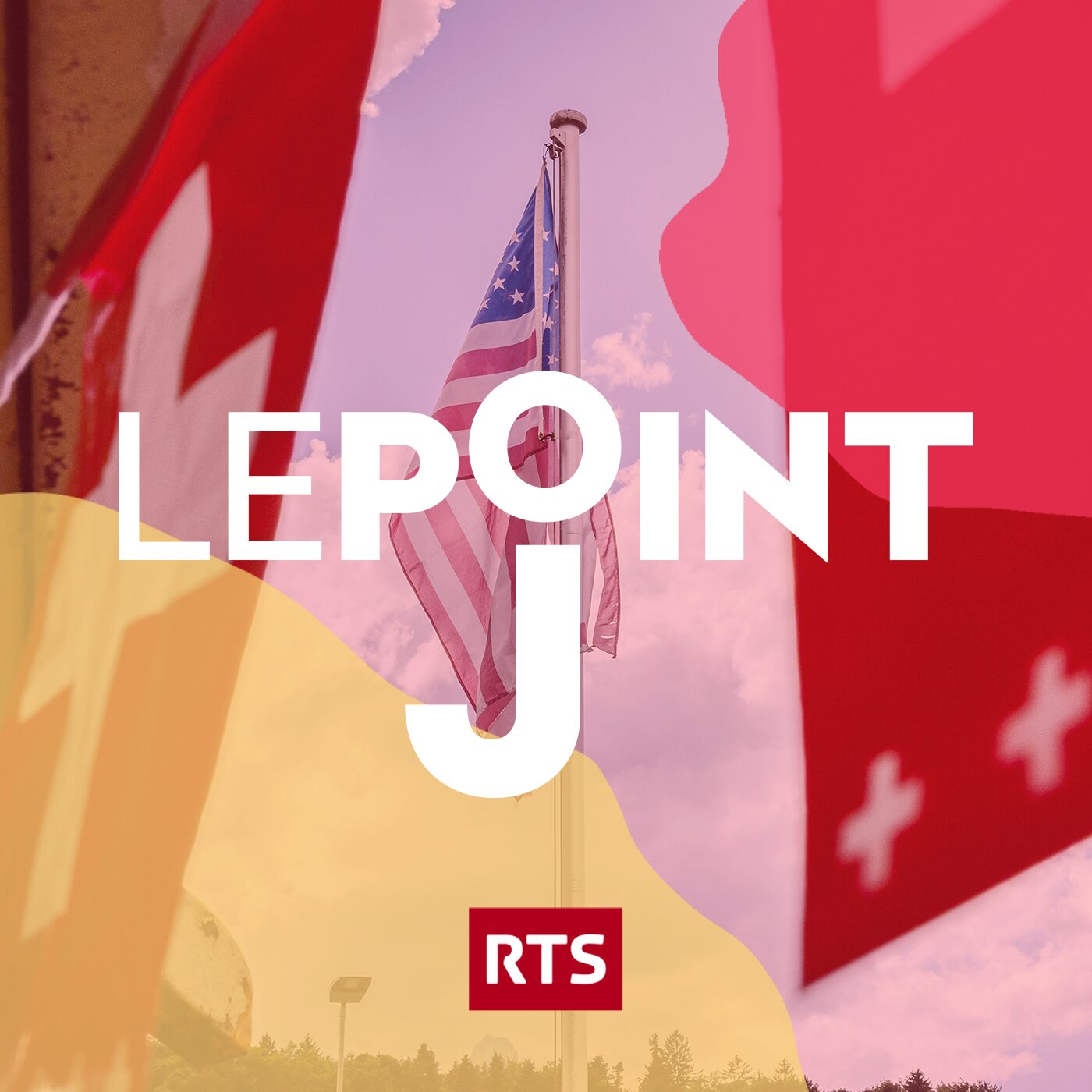 Pourquoi Trump taxe-t-il si lourdement la Suisse ?