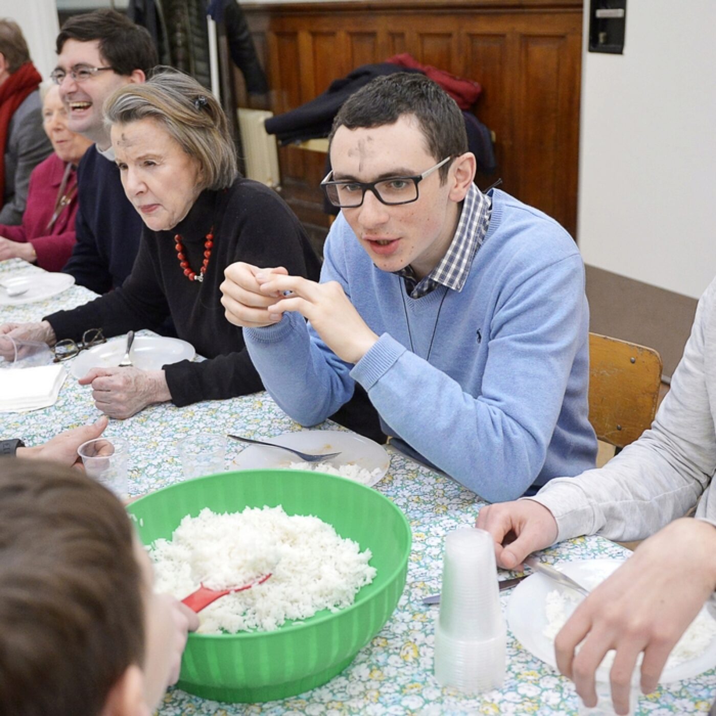 Carême : Origine et signification pour les chrétiens Carême : Origine et signification pour les chrétiens